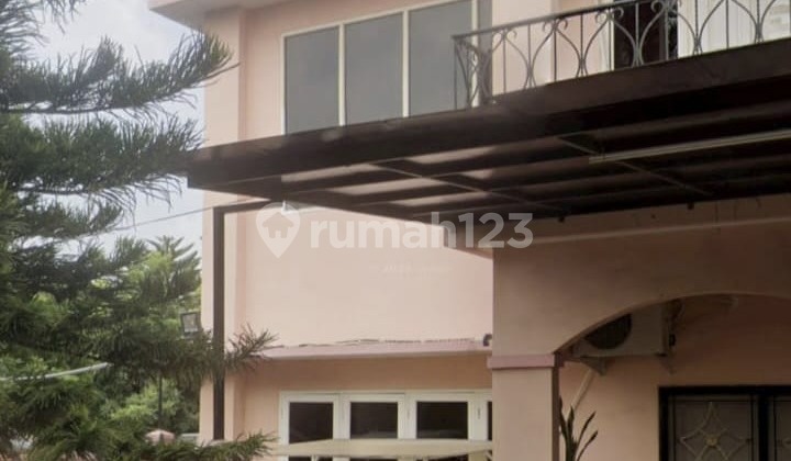 Murah !! Dijual Rumah di Bawah NJOP Kelapa Gading KT 5 Murah !! Dijual Rumah di Bawah NJOP Kelapa Gading KT 5