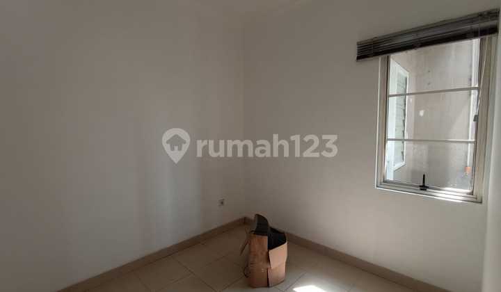 Murah !! DIJUAL APARTMENT HOUSE (TOWN HOUSE) SEMI FURNISHED  1