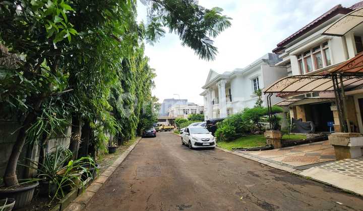 Turun Harga! Rumah di Gading Kusuma Sudah di Renovasi Baja Ringan 2