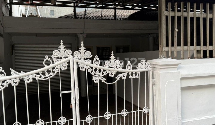 Murah !! Dijual Rumah 1 Lantai Luas Rumah Lama Masih Layak Huni 1