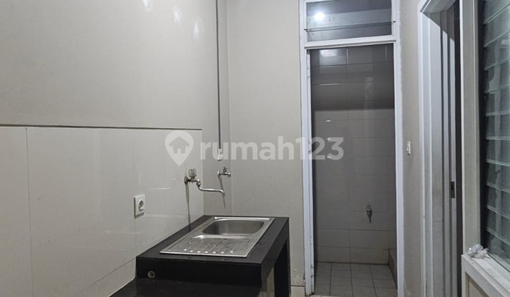 Murah !! DISEWAKAN RUMAH CLUSTER EROPA ABR 7 SIAP HUNI 