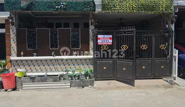 Murah !! DIJUAL RUMAH OVER KREDIT DI MANSION HILL TYPE 36/60 Murah !! DIJUAL RUMAH OVER KREDIT DI MANSION HILL TYPE 36/60