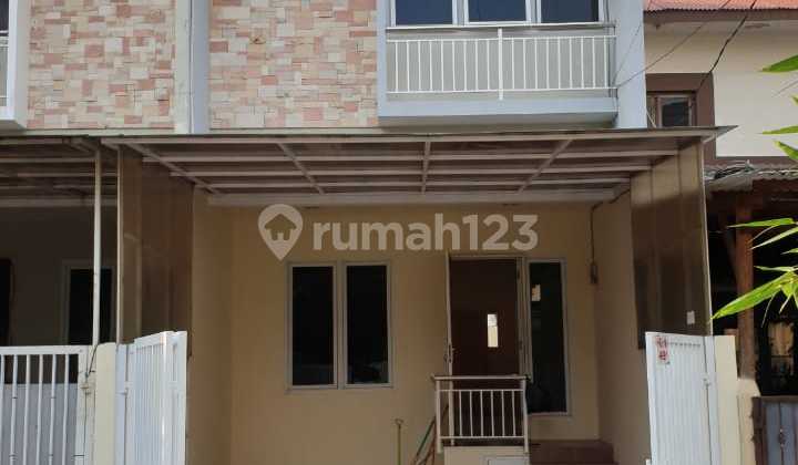Murah !! DIJUAL RUMAH 2 LANTAI SUDAH TINGGI DARI JALAN DI GADING GRIYA LESTARI Murah !! DIJUAL RUMAH 2 LANTAI SUDAH TINGGI DARI JALAN DI GADING GRIYA LESTARI