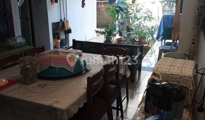 DIJUAL CEPAT RUMAH DI MAMPANG JAKARTA SELATAN MURAH DEKAT RS MEDITRA DAN TRANSTV 2