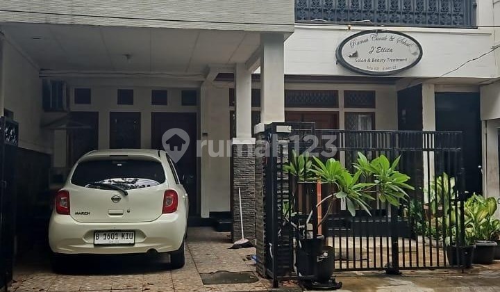 Murah !! DIJUAL RUMAH DI PINGGIR JALAN 12x18 2 LANTAI Murah !! DIJUAL RUMAH DI PINGGIR JALAN 12x18 2 LANTAI