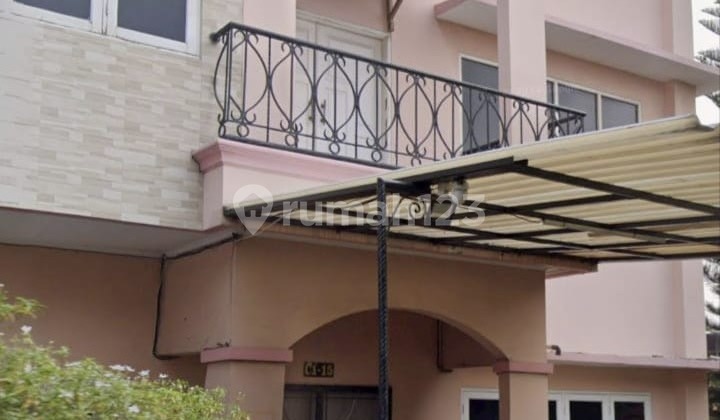 Murah !! Dijual Rumah di Bawah NJOP Kelapa Gading KT 5 Murah !! Dijual Rumah di Bawah NJOP Kelapa Gading KT 5