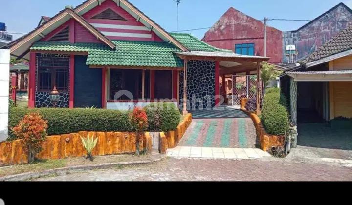 FOR SALE QUICK BOUGENVILLE VILLA CIPANAS CHEAP READY TO OCCUPY FOR SALE QUICK BOUGENVILLE VILLA CIPANAS CHEAP READY TO OCCUPY