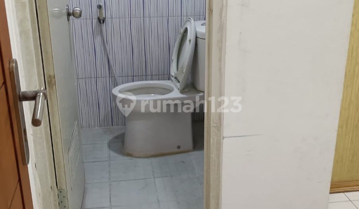 Murah !! DISEWAKAN RUMAH DI PELEPAH RAYA  2