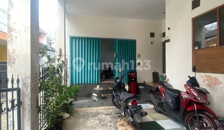 Cheap!! For Sale 2-Story House Spacious Hook Position Suitable for Boarding House 2