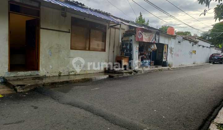 Murah !! DIJUAL RUMAH LAMA DI MENTENG DALAM BANGUNAN TAHUN 1998 Murah !! DIJUAL RUMAH LAMA DI MENTENG DALAM BANGUNAN TAHUN 1998