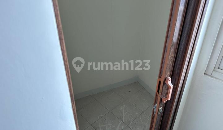 Murah !! DIJUAL CEPAT APARTEMEN SHERWOOD 3+1 BR 120m  2