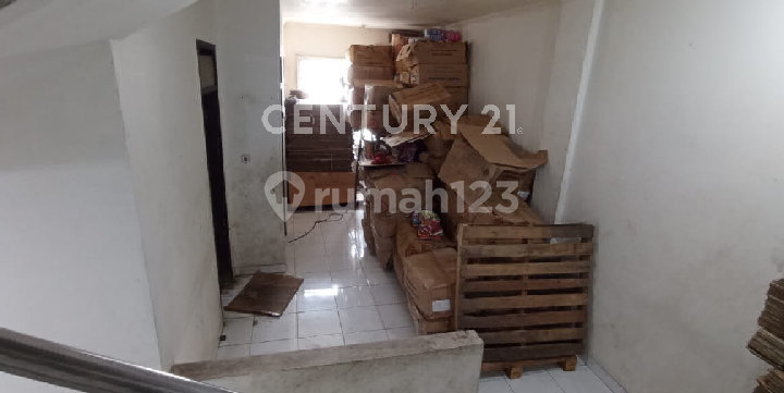 2 Twin Shophouses in Sumbersari-Holis. Sold Together. 2