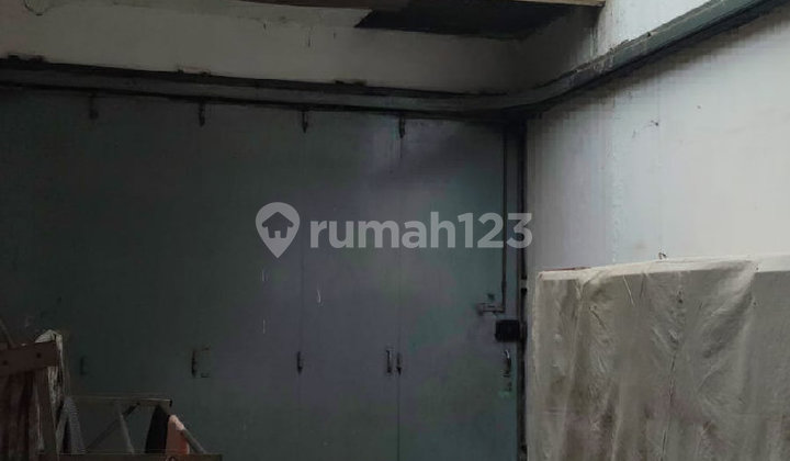 LINGKA South Circular Park. Strategic and Elite Location 2