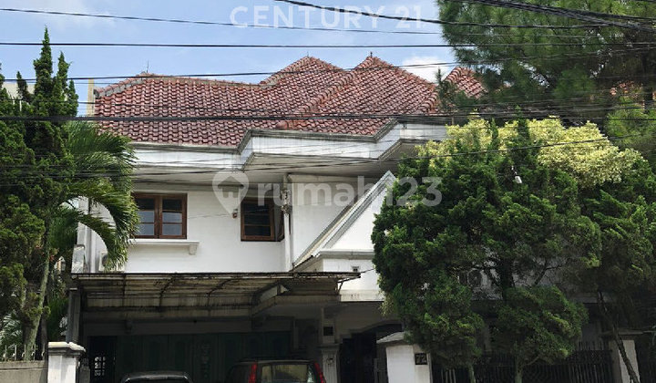 Rumah Mewah Cijagra Full Furnish. Cocok Untuk Keluarga Besar Rumah Mewah Cijagra Full Furnish. Cocok Untuk Keluarga Besar
