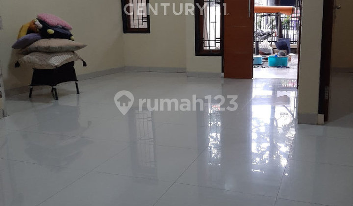Rumah Minimalis Di Graha Asih. Rancasari