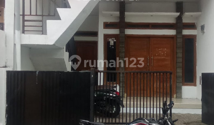 Rumah Sekaligus Kosan Di Dekat RS Immanuel. Masuk Mobil Rumah Sekaligus Kosan Di Dekat RS Immanuel. Masuk Mobil