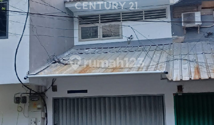 Ruko Murah Di Kopo Kencana. SHM. 1,5 Lantai Ruko Murah Di Kopo Kencana. SHM. 1,5 Lantai