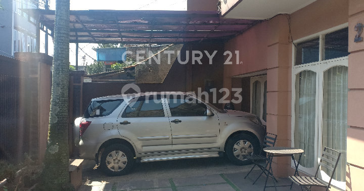 Aesthetic House in the City Center Near Festival City 2