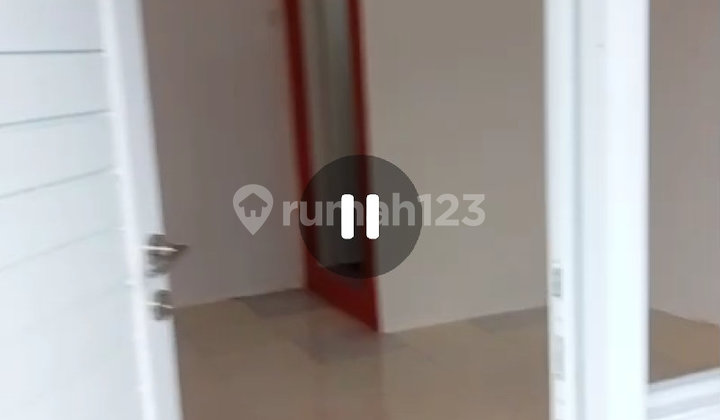 Rumah Murah 2 Lantai Baru Renov Komp Marga Kencana Ciwastra 2