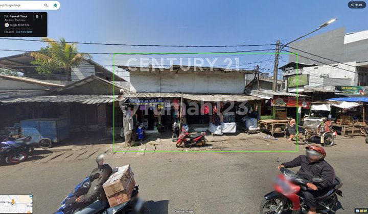 Jual Hitung Tanah Di Jalan Arjuna Mainroad. Sangat Strategis Jual Hitung Tanah Di Jalan Arjuna Mainroad. Sangat Strategis