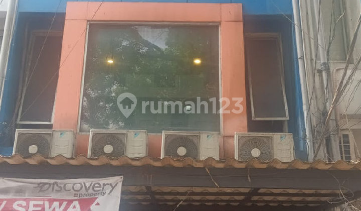 Ruko Dekat Kampus Maranatha. Usaha Masih Berjalan Ruko Dekat Kampus Maranatha. Usaha Masih Berjalan