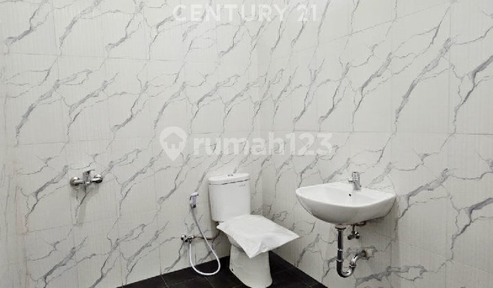 Rumah Baru Minimalis  Sumbersari . Siap Huni Pasti Cocok 2