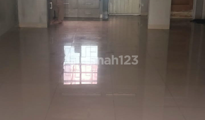 Cluster House In Sudirman Wing. Near BPK 2