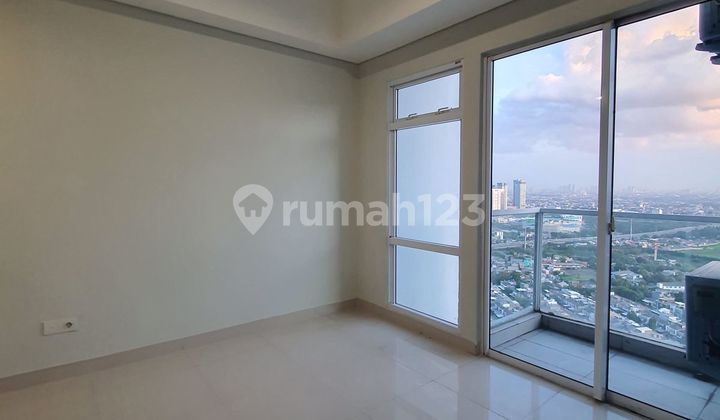 Apartment Puri Mansion (2+1 BR) 1