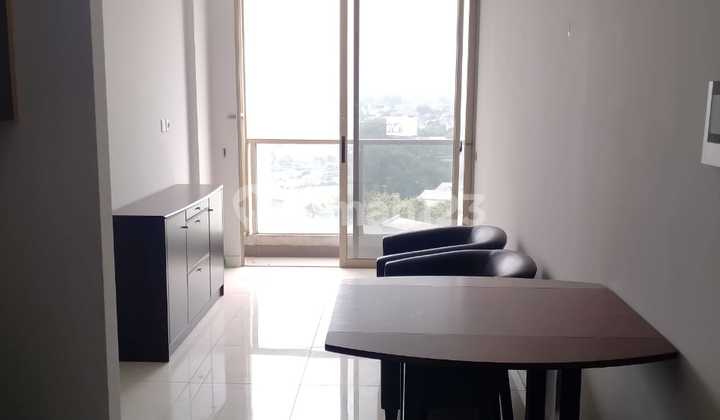 Apartment Taman Anggrek (3 BR) 1