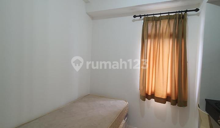Green Bay Pluit Apartment (2 BR) - Corner Unit