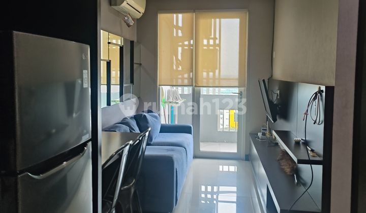 Apartment Sky Terrace (1 BR) 1