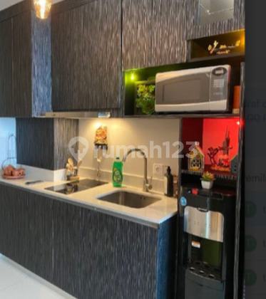 Apartment Taman Anggrek Residence (2 BR) 2