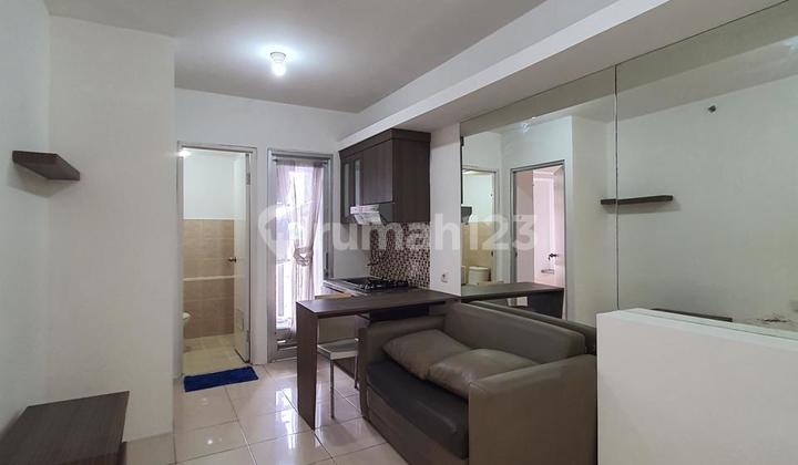 Apartment Green Bay Pluit (2 BR)