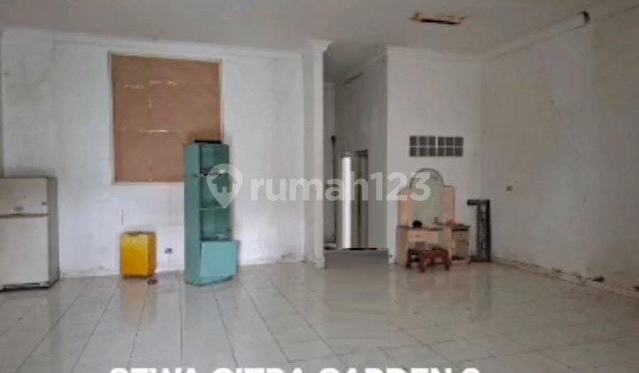 Citra 2 House (12X20m) 2