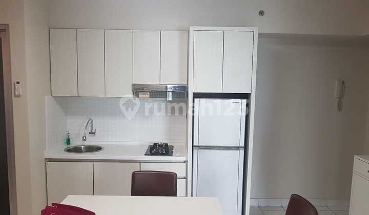 Apartment The 18th Taman Rasuna (2 BR) 2