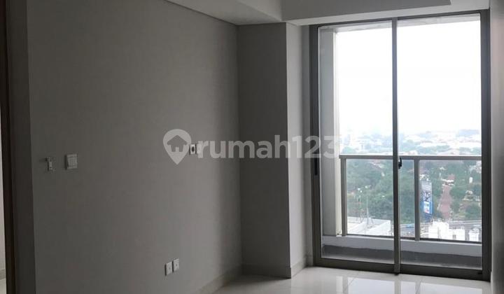 Taman Anggrek Residence Apartment (2 Bedrooms)