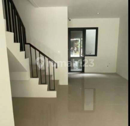 Rumah Citra 8 (Ukuran 5x12 m)