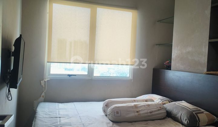 Apartment Sky Terrace (1 BR) 2