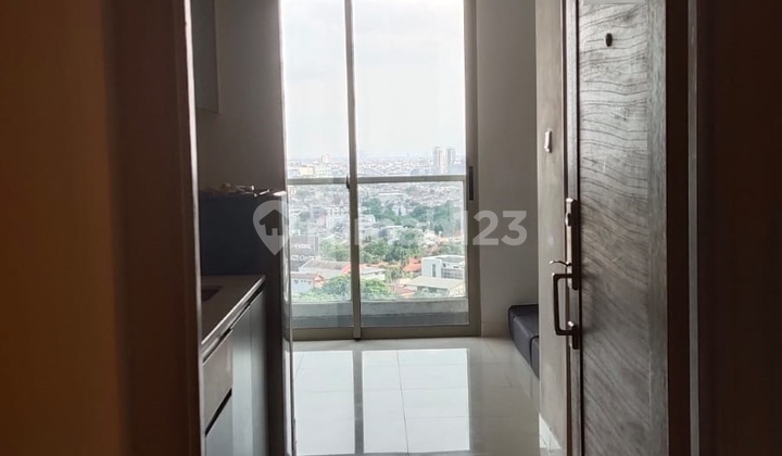 Apartment Taman Anggrek (Studio) 2