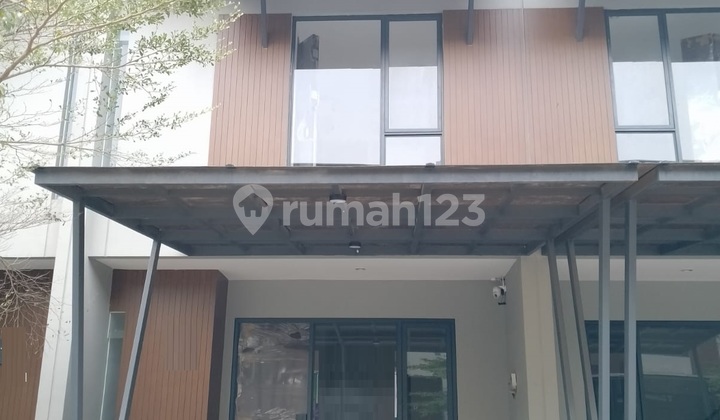 Citra 8 House (Size 5x12 m) 2