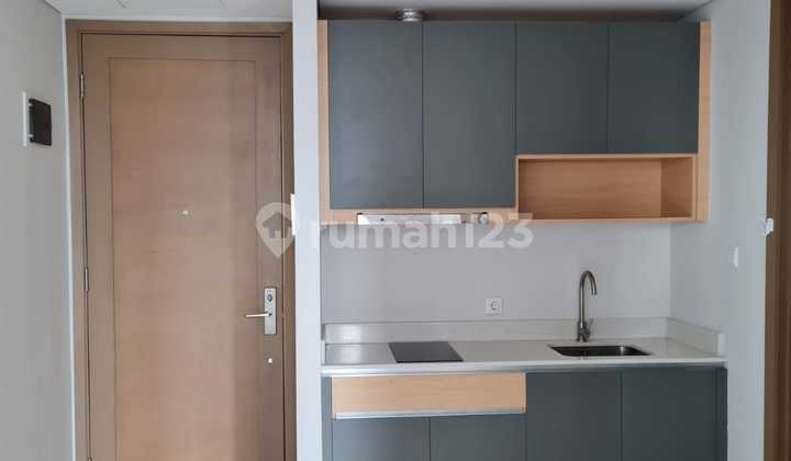 Apartment Taman Anggrek Residence (1 BR) 1