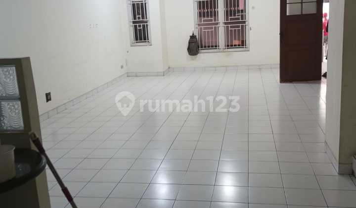 Citra 2 Ext House (Size 7.20x16 m)