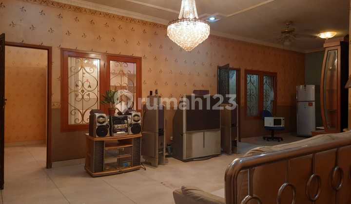 Citra Ext House (Size 8x18 m) 2