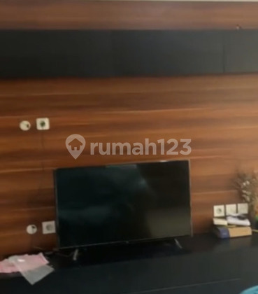 Citra 8 House (Size 6x17 m) 2