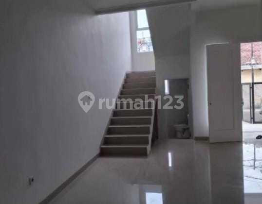 Citra 1 House (Size 6x15 m) 2