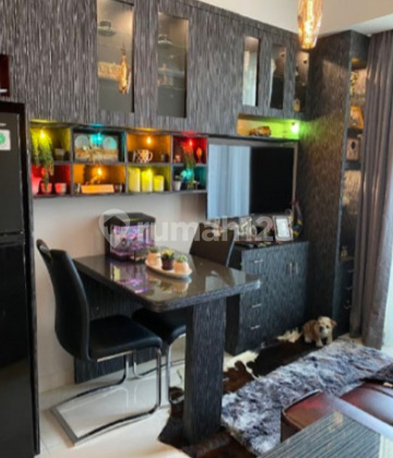 Apartment Taman Anggrek Residence (2 BR) 1