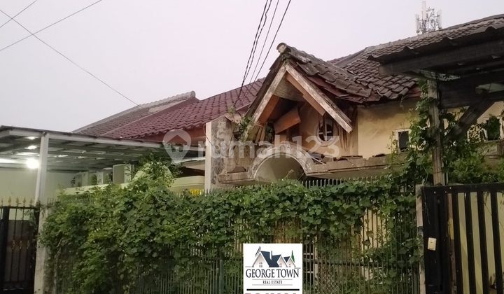 Rumah Citra 2 (Ukuran 6x16 m) 1