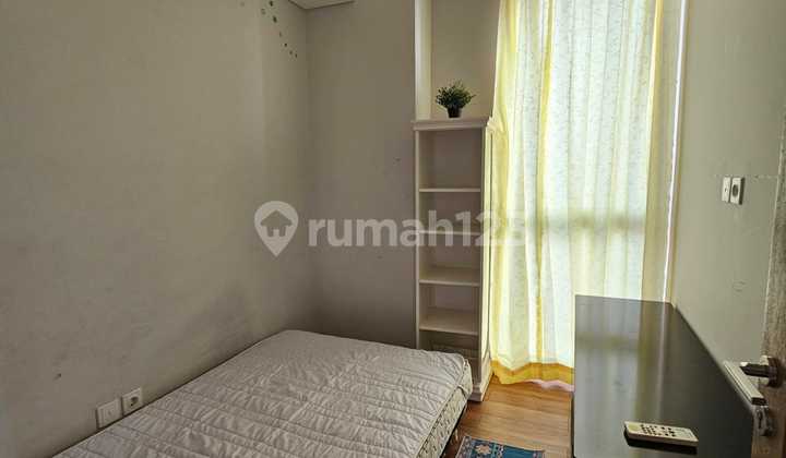 Taman Anggrek Residence Apartment (3 Bedrooms) 2