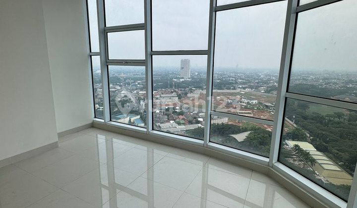 Apartment Brooklyn Alam Sutera (2 BR)