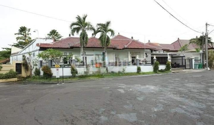 Villa Putra Bali Hill (LT/LB 806/750 m) Villa Putra Bali Hill (LT/LB 806/750 m)